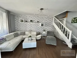 Prodej vícegeneračního domu, Broumov, Generála Svobody, 350 m2