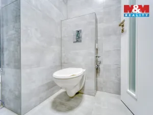 Pronájem bytu 2+kk, Králův Dvůr, Pod Hájem, 40 m2