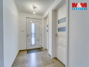 Prodej rodinného domu, Horoušany - Horoušánky, Jabloňová, 152 m2