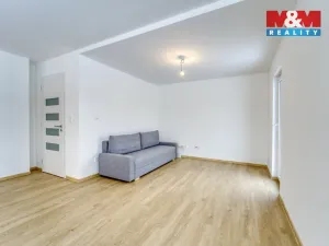 Prodej rodinného domu, Horoušany - Horoušánky, Jabloňová, 152 m2