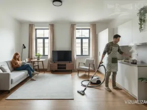 Prodej bytu 1+kk, České Budějovice, Rudolfovská tř., 42 m2