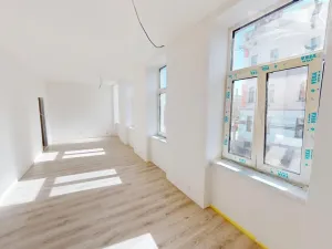 Prodej bytu 1+kk, České Budějovice - České Budějovice 3, Rudolfovská tř., 48 m2