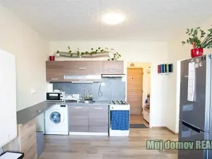 Prodej bytu 3+kk, Praha - Kamýk, 40 m2