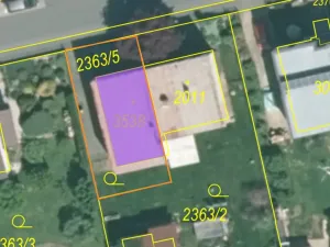 Prodej rodinného domu, Domažlice, Vrbova, 143 m2