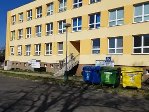 Pronájem kanceláře, Žatec, Otokara Březiny, 17 m2