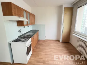 Prodej bytu 5+1, Pardubice - Zelené Předměstí, Arnošta z Pardubic, 89 m2