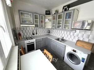 Prodej bytu 3+1, Bruntál, Jiráskova, 63 m2