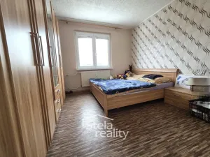 Prodej bytu 3+1, Bruntál, Jiráskova, 63 m2