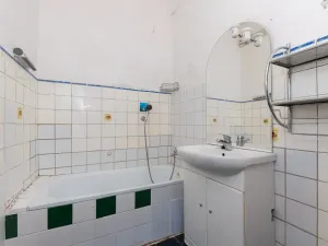 Prodej bytu 2+kk, Litvínov, Koldům, 54 m2