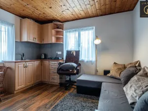 Prodej chaty, Kladno, Ovocná, 30 m2