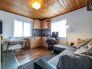 Prodej chaty, Kladno, Ovocná, 30 m2