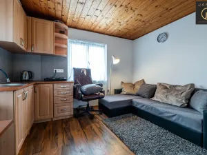 Prodej chaty, Kladno, Ovocná, 30 m2