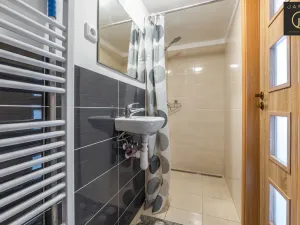 Prodej chaty, Kladno, Ovocná, 30 m2