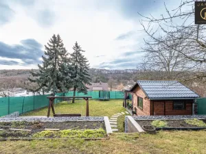 Prodej chaty, Kladno, Ovocná, 30 m2