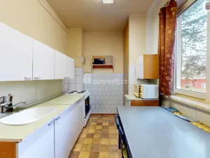 Prodej rodinného domu, Mladeč - Nové Zámky, 514 m2