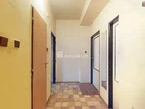 Prodej rodinného domu, Mladeč - Nové Zámky, 514 m2