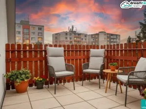 Pronájem bytu 4+1, Valašské Meziříčí, Králova, 136 m2