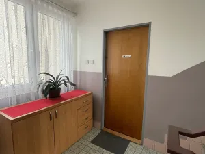 Pronájem bytu 3+1, Brandýs nad Labem-Stará Boleslav, Neratovická, 84 m2