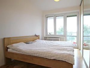 Pronájem bytu 4+kk, Brno, Neumannova, 93 m2