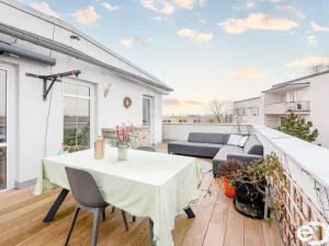 Prodej bytu 3+kk, Hradec Králové, Na Občinách, 110 m2