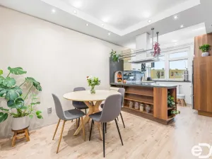 Prodej bytu 3+kk, Hradec Králové, Na Občinách, 110 m2