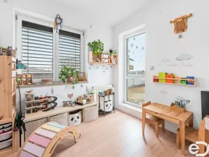 Prodej bytu 3+kk, Hradec Králové, Na Občinách, 110 m2