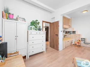 Prodej bytu 3+kk, Hradec Králové, Na Občinách, 110 m2