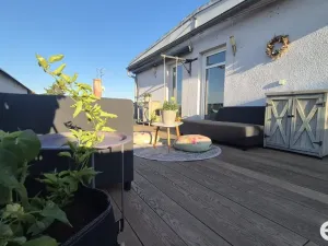 Prodej bytu 3+kk, Hradec Králové, Na Občinách, 110 m2