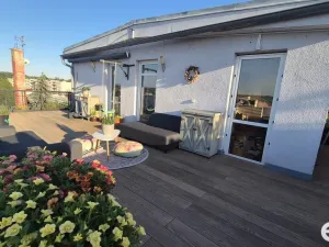 Prodej bytu 3+kk, Hradec Králové, Na Občinách, 110 m2
