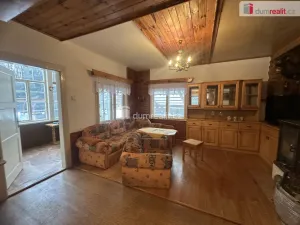 Prodej chaty, Hradištko, Kersko, 158 m2