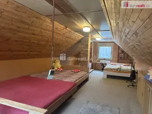 Prodej chaty, Hradištko, Kersko, 158 m2