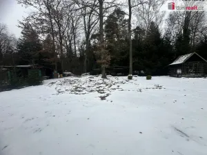 Prodej chaty, Hradištko, Kersko, 158 m2