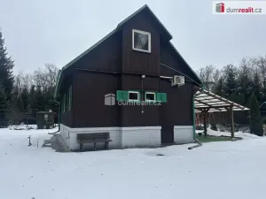 Prodej chaty, Hradištko, Kersko, 158 m2