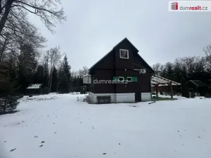 Prodej chaty, Hradištko, Kersko, 158 m2