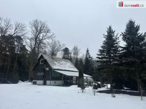 Prodej chaty, Hradištko, Kersko, 158 m2