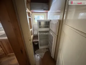 Prodej chaty, Hradištko, Kersko, 158 m2