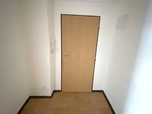 Pronájem bytu 2+kk, Plzeň, Úslavská, 30 m2