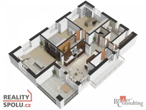 Prodej rodinného domu, Lípa, 280 m2