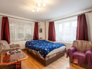 Prodej rodinného domu, Lípa, 280 m2