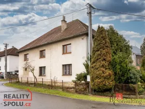 Prodej rodinného domu, Lípa, 280 m2