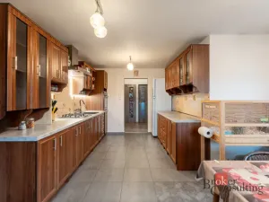 Prodej rodinného domu, Lípa, 280 m2