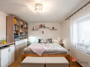 Prodej rodinného domu, Lípa, 280 m2