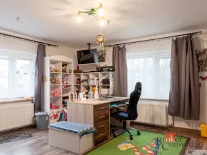 Prodej rodinného domu, Lípa, 280 m2