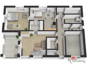 Prodej rodinného domu, Lípa, 280 m2