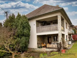 Prodej rodinného domu, Lípa, 280 m2