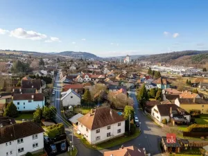 Prodej rodinného domu, Lípa, 280 m2