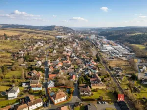 Prodej rodinného domu, Lípa, 280 m2