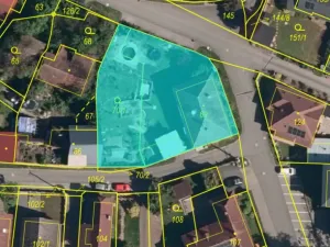 Prodej rodinného domu, Lípa, 280 m2