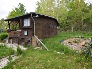 Pronájem chaty, Soběslav, 30 m2