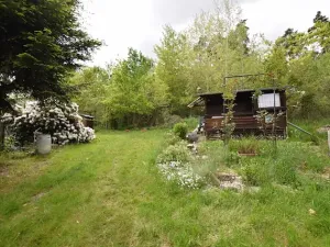 Pronájem chaty, Soběslav, 30 m2